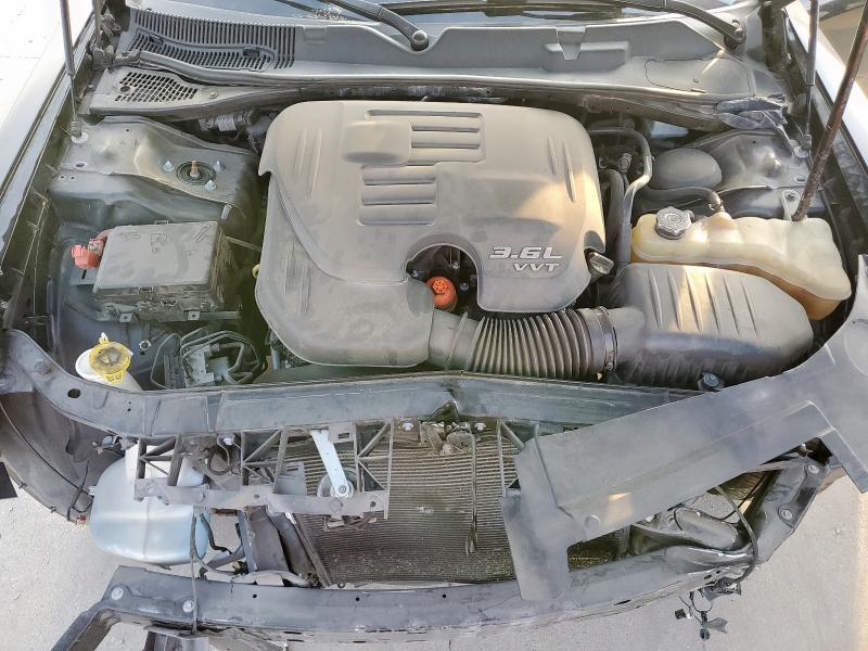 Photo 11 from auction – 2019 DODGE CHALLENGER with VIN 2C3CDZAG5KH525933