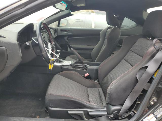 Photo 7 from auction – 2017 SUBARU BRZ 2.0 PREMIUM with VIN JF1ZCAB10H9603182