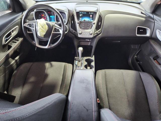 Photo 8 from auction – 2015 CHEVROLET EQUINOX LT with VIN 2GNALBEK7F6386490