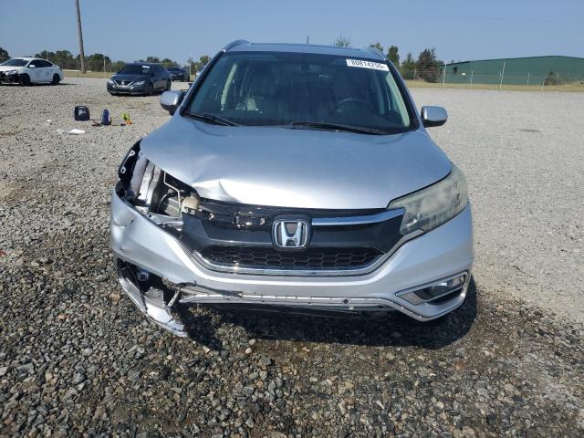 Photo 5 from auction – 2016 HONDA CR-V EXL with VIN 2HKRM3H79GH534822