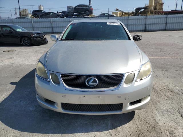Photo 5 from auction – 2006 LEXUS GS 300 with VIN JTHBH96S765016625