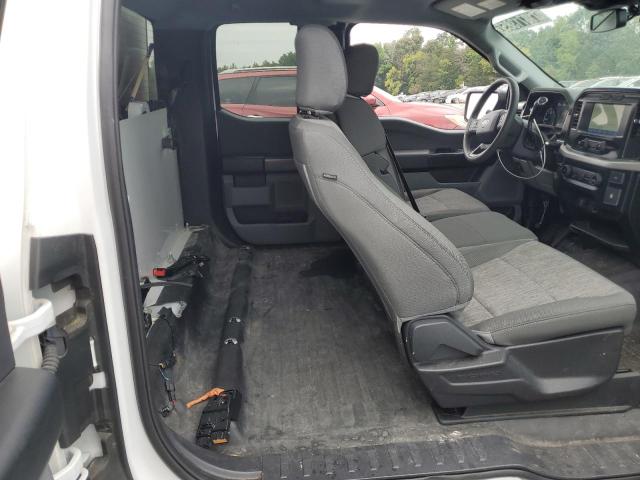 Photo 10 from auction – 2023 FORD F150 SUPER with VIN 1FTEX1CB4PKF48344