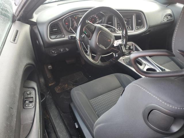 Photo 8 from auction – 2019 DODGE CHALLENGER with VIN 2C3CDZAG3KH571535
