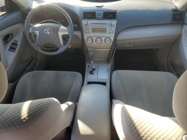 Photo 8 from auction – 2008 TOYOTA CAMRY CE with VIN 4T4BE46K48R014984