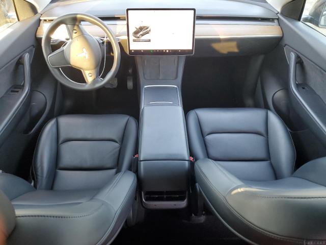 صورة رقم 8 من المزاد - 2021 TESLA MODEL Y مع VIN 5YJYGDEE7MF281196