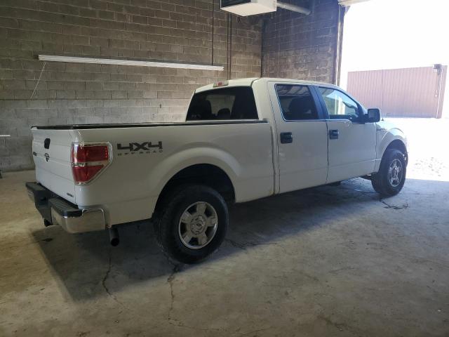 Photo 3 from auction – 2013 FORD F150 SUPERCREW with VIN 1FTFW1EF1DKF49339