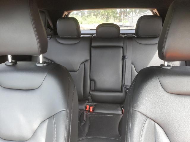 Photo 10 from auction – 2025 JEEP COMPASS LI with VIN 3C4NJDCN4ST525750
