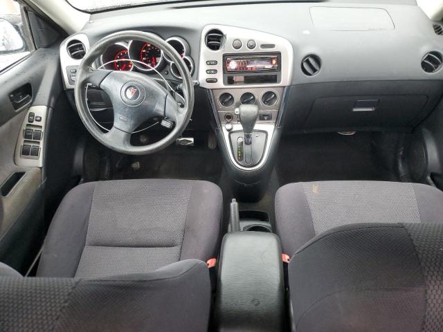 Photo 8 from auction – 2004 PONTIAC VIBE with VIN 5Y2SL62874Z457718