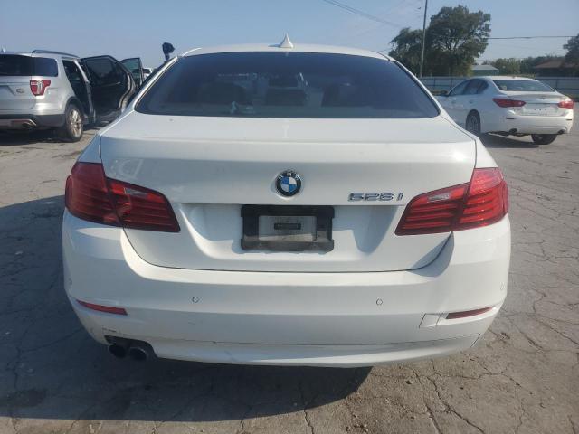 Photo 6 from auction – 2014 BMW 528 I with VIN WBA5A5C5XED504818
