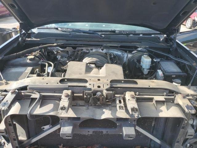 Photo 11 from auction – 2014 GMC SIERRA C15 with VIN 1GTR1TEH5EZ183791