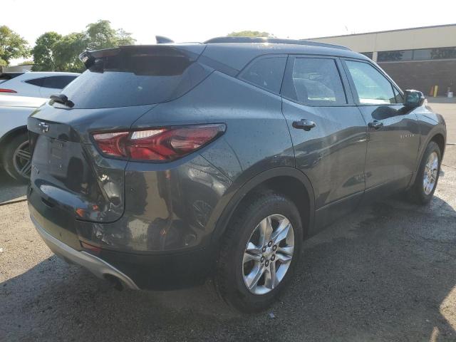 Photo 3 from auction – 2020 CHEVROLET BLAZER 2LT with VIN 3GNKBCRS0LS594845