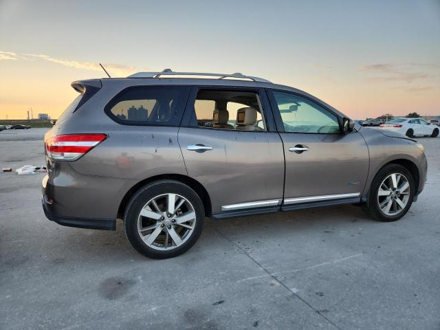 Zdjęcie 3 z aukcji – 2014 NISSAN PATHFINDER z VIN 5N1CR2MN8EC656971