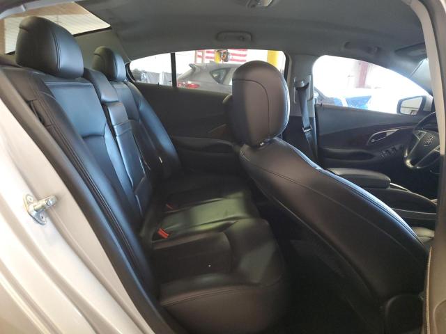 Zdjęcie 10 z aukcji – 2012 BUICK LACROSSE P z VIN 1G4GE5E34CF231710