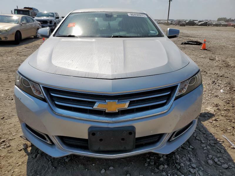 Photo 5 from auction – 2018 CHEVROLET IMPALA LT with VIN 2G1105S33J9167140