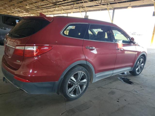 Photo 3 from auction – 2015 HYUN SANTA FE GLS with VIN KM8SR4HF1FU118537