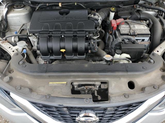 Photo 11 from auction – 2016 NISS SENTRA S with VIN 3N1AB7APXGY307455