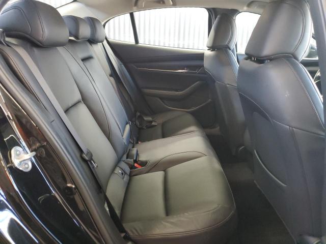 Photo 10 from auction – 2025 MAZDA 3 PREFERRED with VIN JM1BPACM6S1762805