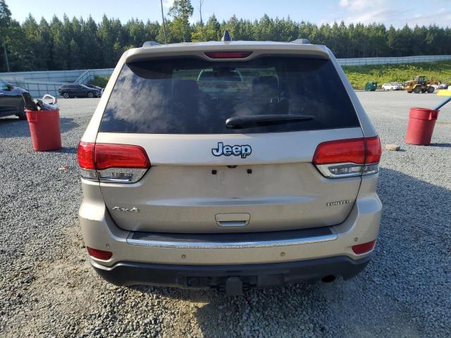 Photo 6 from auction – 2015 JEEP GRAND CHER with VIN 1C4RJFBG5FC168757