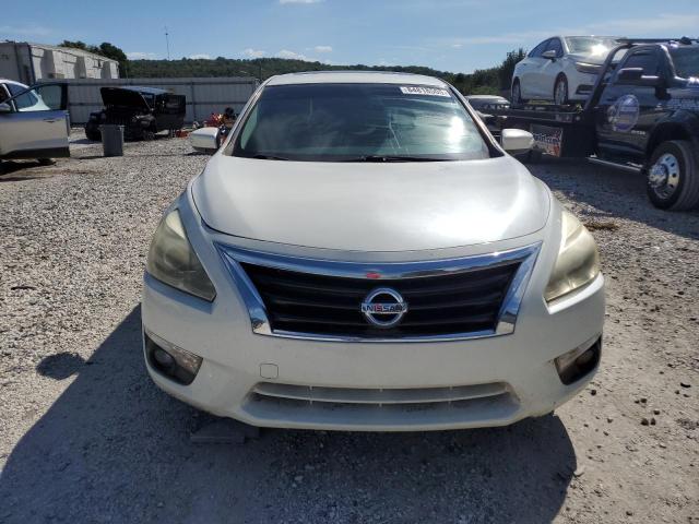 Photo 5 from auction – 2015 NISSAN ALTIMA 3.5 with VIN 1N4BL3AP8FC156359