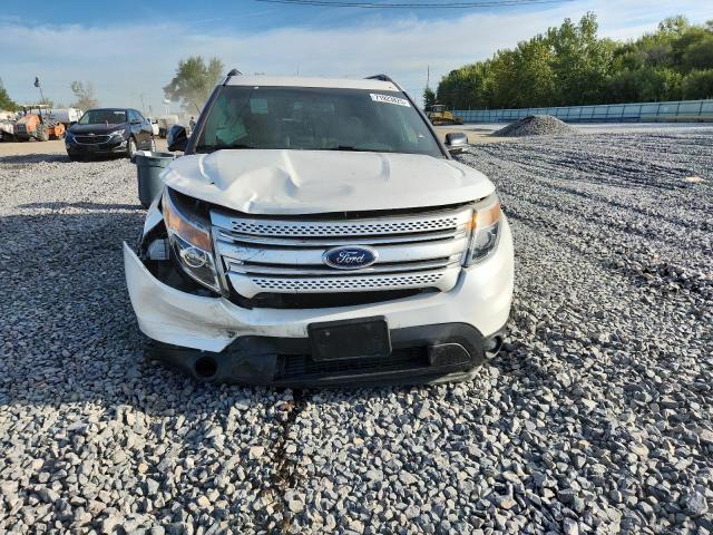 Photo 5 from auction – 2015 FORD EXPLORER X with VIN 1FM5K7D81FGC61030