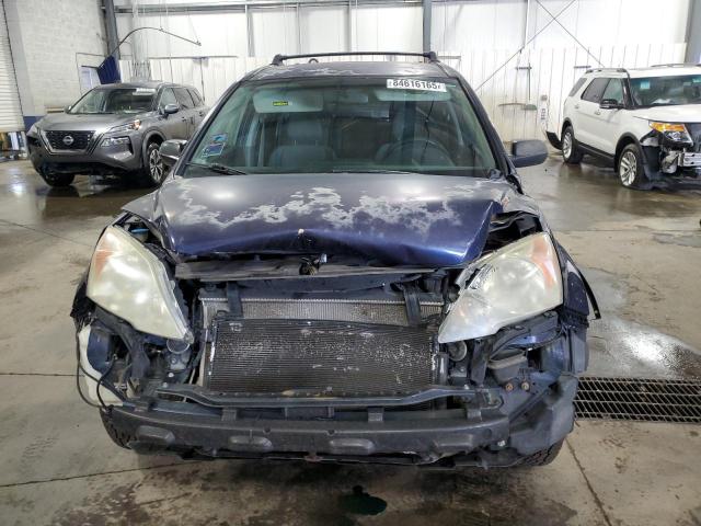 Photo 5 from auction – 2011 HONDA CR-V SE with VIN 5J6RE3H48BL027671