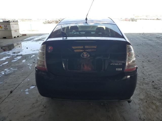 Photo 6 from auction – 2007 TOYOTA PRIUS with VIN JTDKB20U573247931