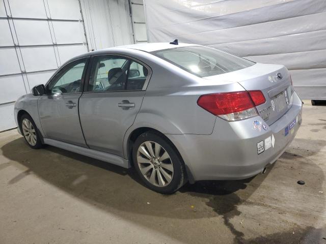 Photo 2 from auction – 2012 SUBARU LEGACY 2.5 with VIN 4S3BMBK63C3040070