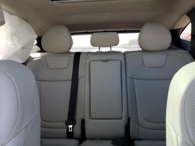 Photo 10 from auction – 2025 HYUNDAI TUCSON LIM with VIN KM8JEDD15SU280408