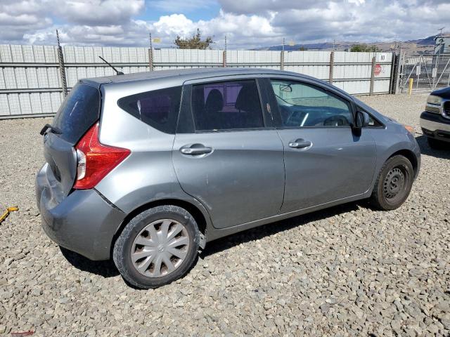 Photo 3 from auction – 2014 NISSAN VERSA NOTE with VIN 3N1CE2CP2EL397680