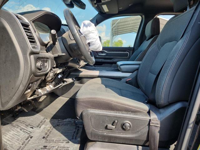 Foto 7 de la subasta – 2022 RAM 1500 BIG H con VIN 1C6SRFFT7NN412372