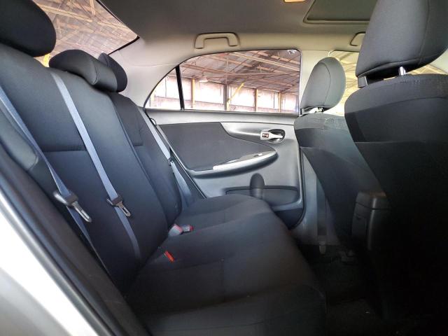 Photo 10 from auction – 2011 TOYOTA COROLLA BA with VIN 2T1BU4EEXBC700139