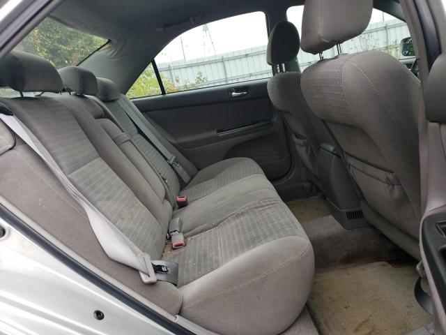 Photo 10 from auction – 2005 TOYOTA CAMRY LE with VIN 4T1BF32K95U084032