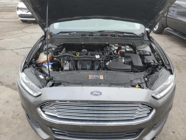 Photo 11 from auction – 2014 FORD FUSION SE with VIN 1FA6P0H77E5392725