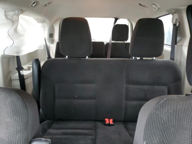 Photo 10 from auction – 2019 DODGE GRAND CARA with VIN 2C4RDGBG4KR782519