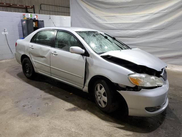 Photo 4 from auction – 2006 TOYOTA COROLLA CE with VIN 2T1BR32E56C563861