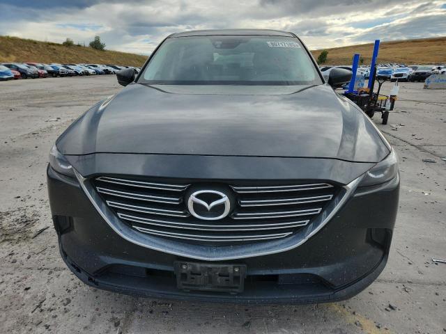 Photo 5 from auction – 2016 MAZDA CX-9 TOURI with VIN JM3TCBCY8G0120745