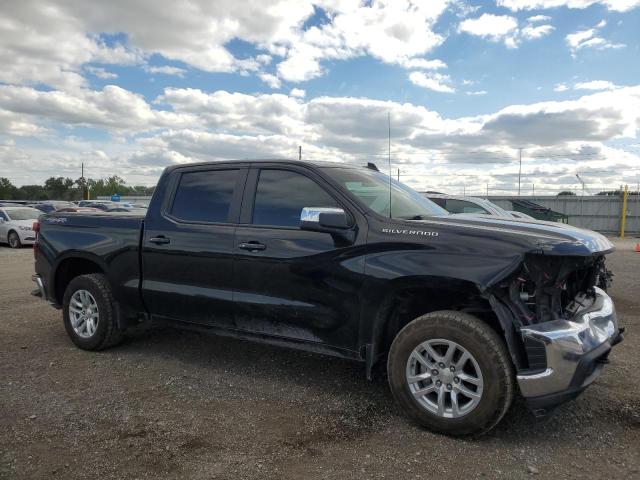 Photo 4 from auction – 2019 CHEVROLET SILVERADO with VIN 3GCUYDED9KG285552
