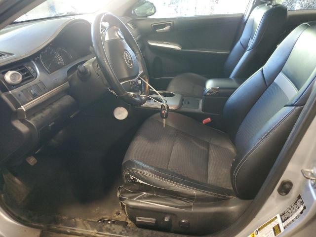 Photo 7 from auction – 2014 TOYOTA CAMRY L with VIN 4T1BF1FK5EU429166