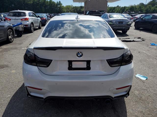 Photo 6 from auction – 2015 BMW M4 with VIN WBS3R9C50FK331455