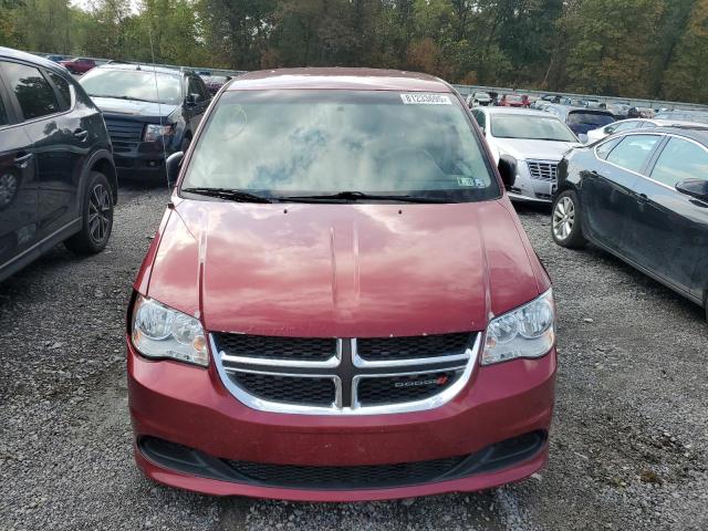 Photo 5 from auction – 2016 DODGE GRAND CARA with VIN 2C4RDGBG4GR125517