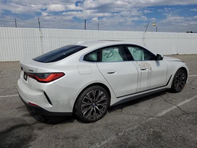 Photo 3 from auction – 2024 BMW 430I GRAN with VIN WBA63AV09RFP72620