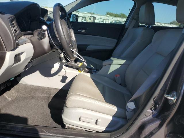 Photo 7 from auction – 2018 ACURA ILX BASE WATCH PLUS with VIN 19UDE2F32JA005987