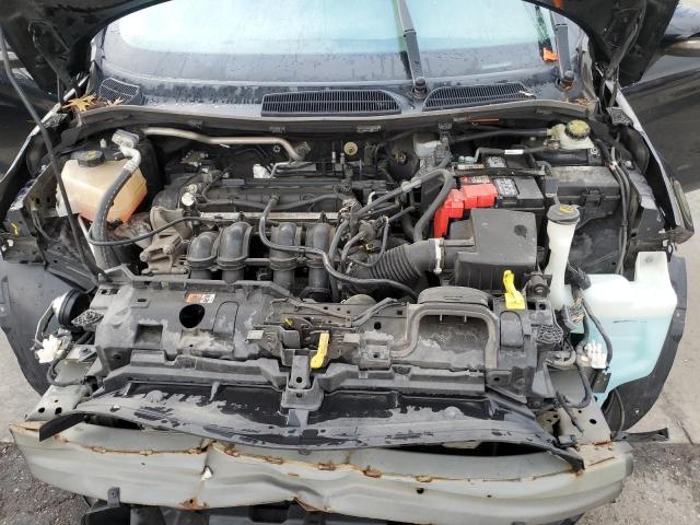 Photo 11 from auction – 2016 FORD FIESTA SE with VIN 3FADP4EJ2GM196784