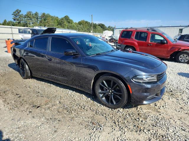 Photo 4 from auction – 2017 DODGE CHARGER SE with VIN 2C3CDXBG5HH533509