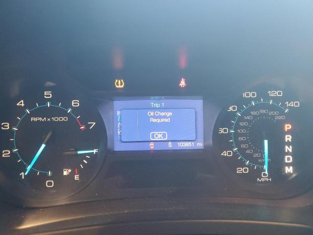 Photo 9 from auction – 2013 FORD EXPLORER with VIN 1FM5K8B88DGB77566