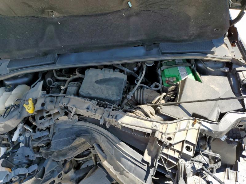 Photo 11 from auction – 2016 FORD FOCUS SE with VIN 1FADP3F29GL267577