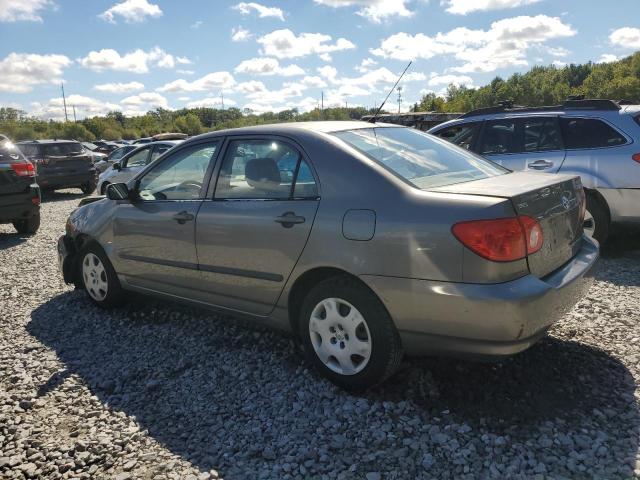 Photo 2 from auction – 2003 TOYOTA COROLLA CE with VIN 1NXBR32E93Z142557