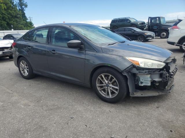 Photo 4 from auction – 2018 FORD FOCUS SE with VIN 1FADP3FE1JL319107