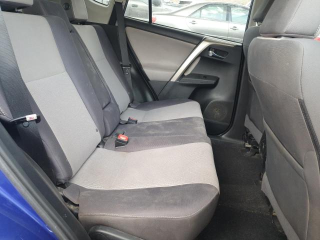 Photo 11 from auction – 2015 TOYOTA RAV4 XLE with VIN 2T3RFREV9FW394665