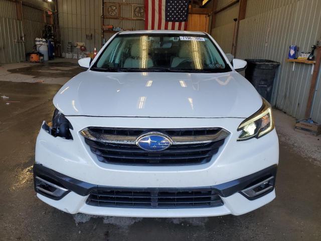 Photo 5 from auction – 2022 SUBARU LEGACY LIM with VIN 4S3BWGN67N3020104